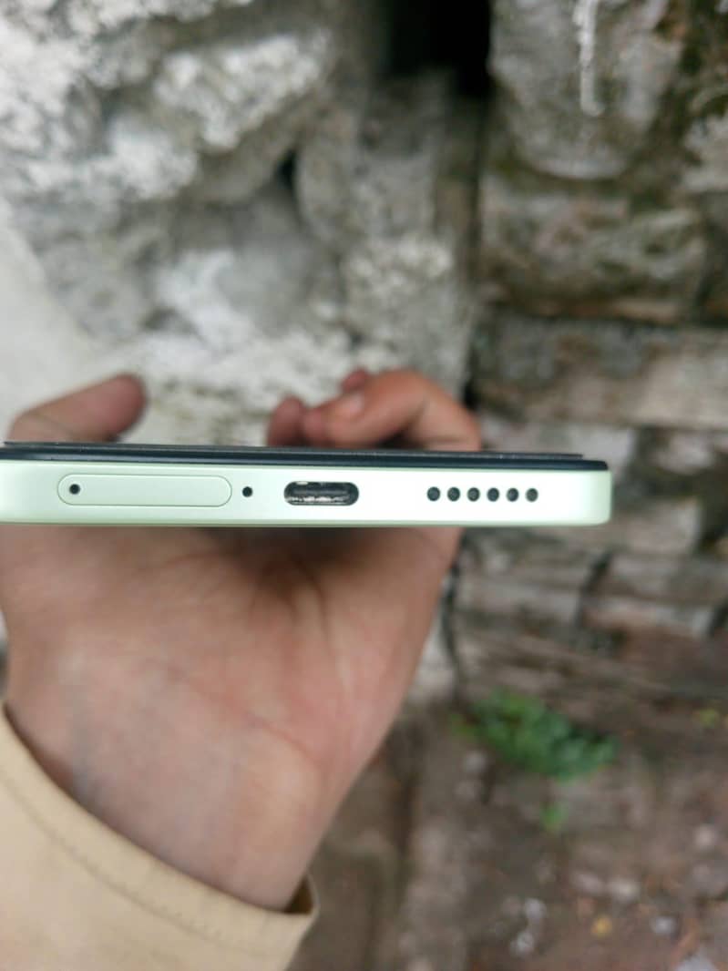 Xiaomi Redmi Note 14 1