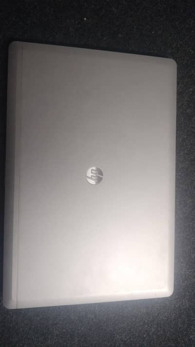 HP laptop for sall