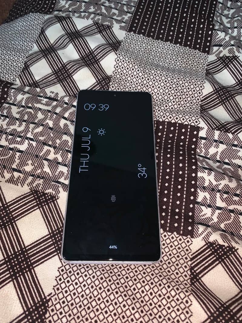 Google Pixel 7 1
