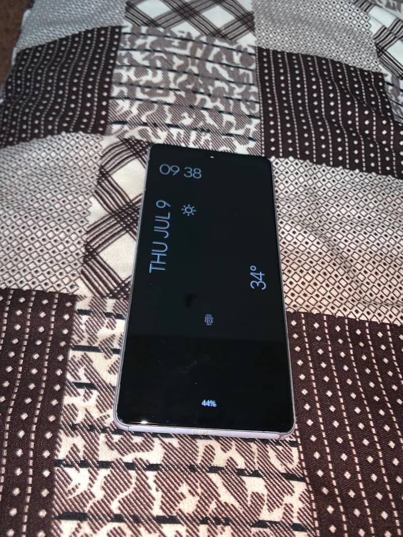 Google Pixel 7 3
