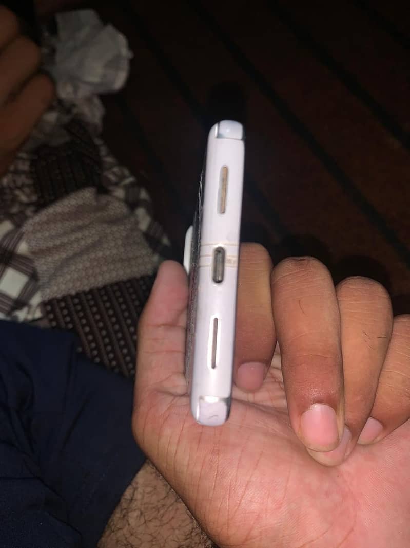 Google Pixel 7 9