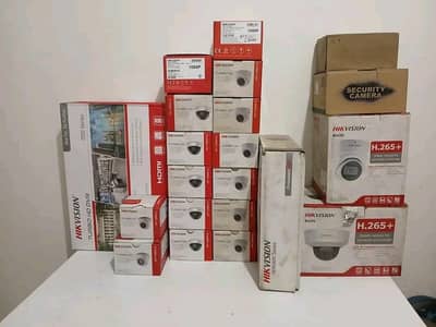 CCTV Cameras|DAHUA|Hikvision cctv|Security CCTV|CCTV|2MP Camera