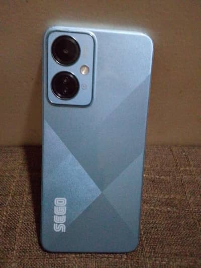 SEGO Smart 9 HD