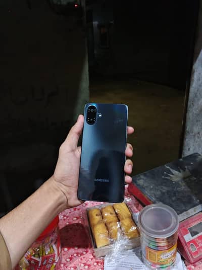 Samsung Mobile A07
