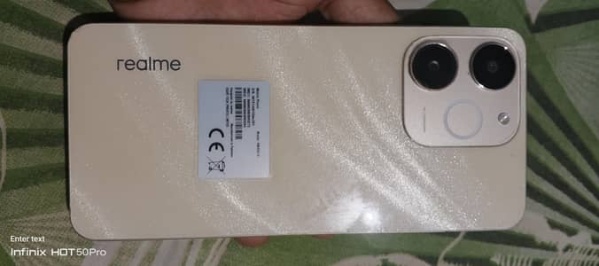 Realme Other Model