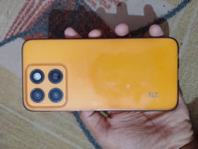 Zte Blade A55