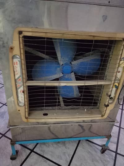 Lahori Cooler