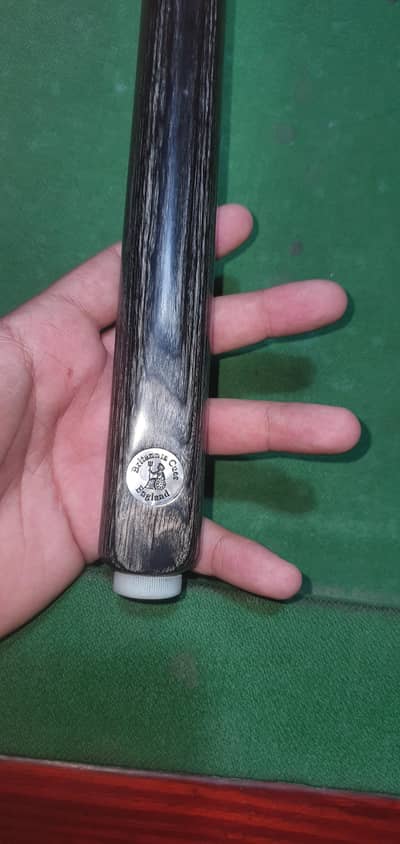 Britannia Cue England