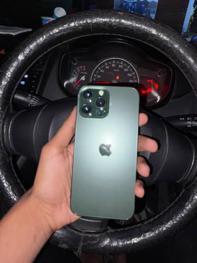Apple iPhone 13 Pro Max