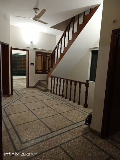 {Vip location} 7 Marla house