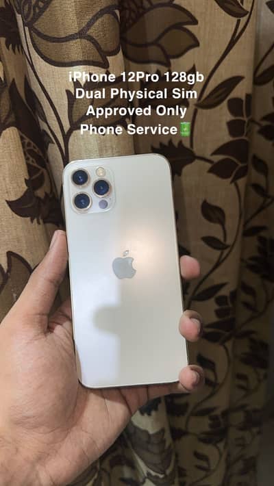 Apple iPhone 12 Pro