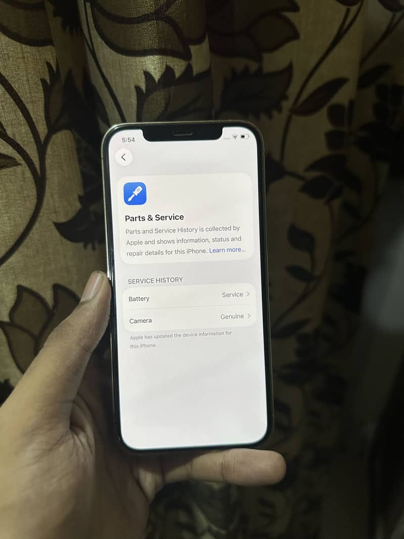 Apple iPhone 12 Pro 1