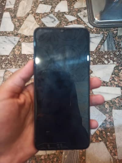 Tecno Spark Go