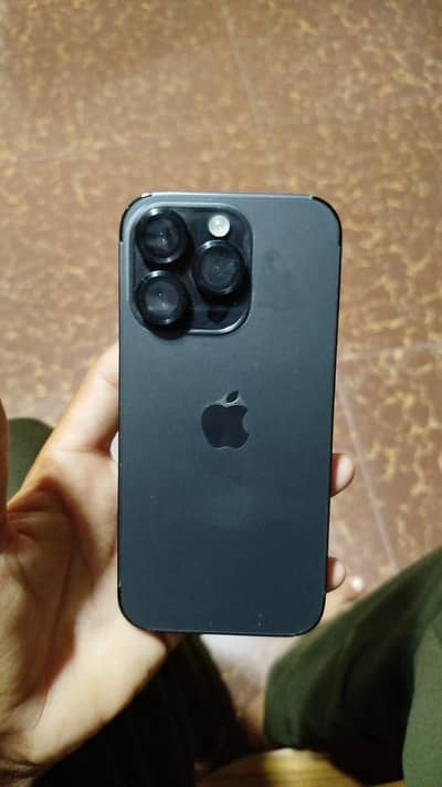 Apple iPhone 14 Pro