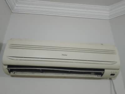 Good condition