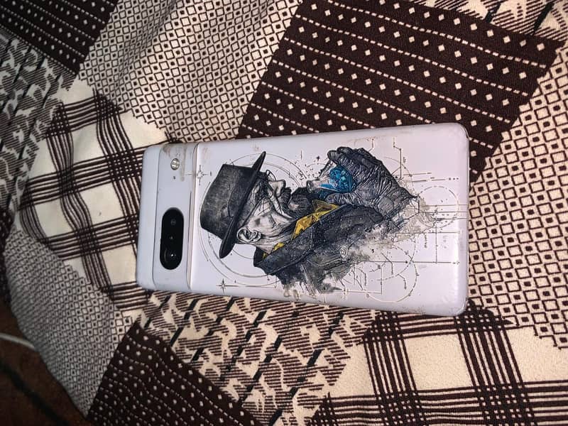 Google Pixel 7 0