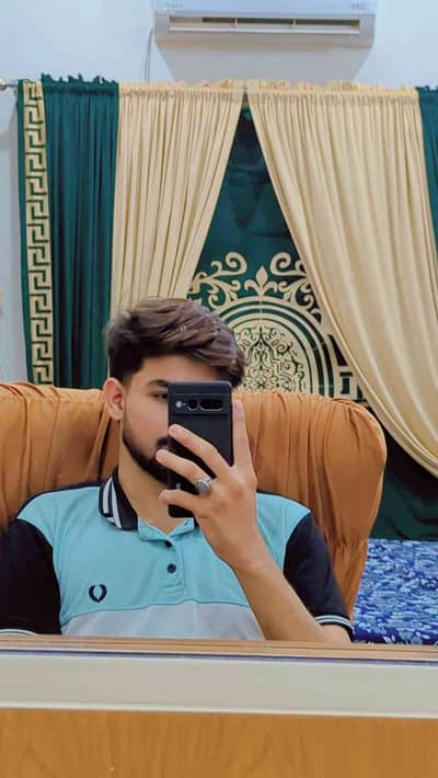 Abubakar Ghafoor