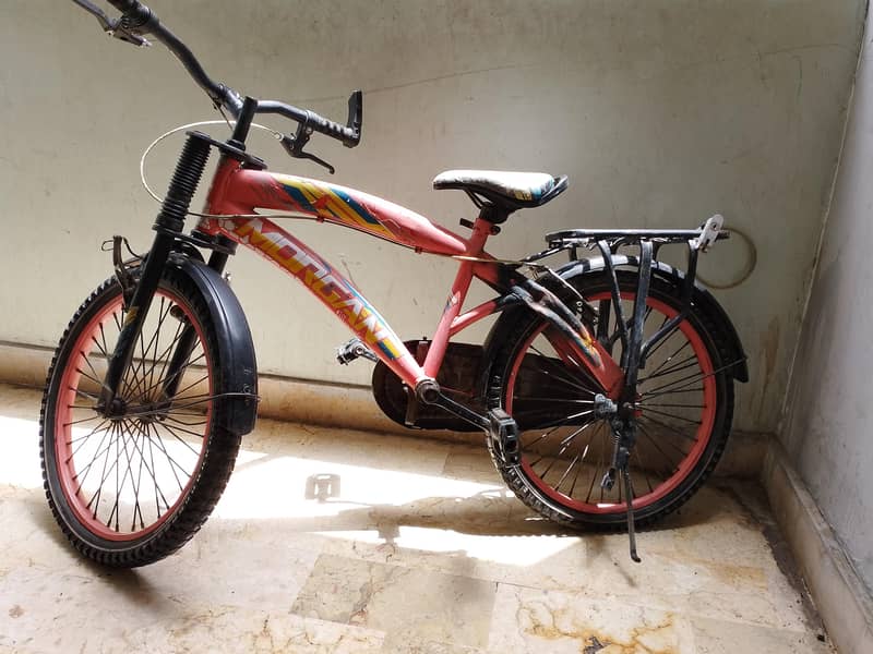 cycles 3