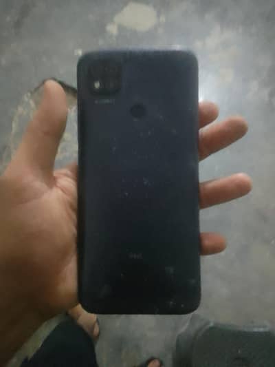 Realme 9 RAM memory 4.64