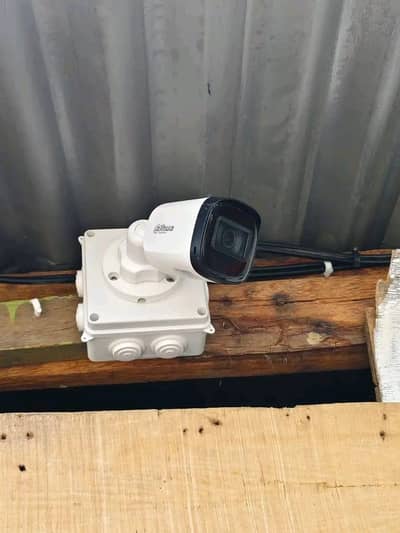 CCTV CAMERAS/Security cameras Dahua Hikvision NVR DVR/IR Camera