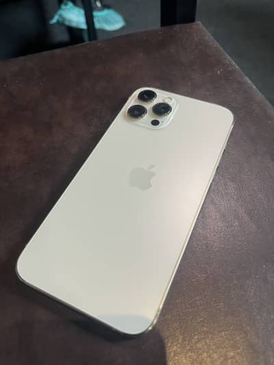 Apple iPhone 12 Pro Max
