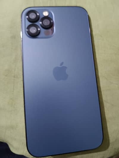 Apple iPhone 12 Pro
