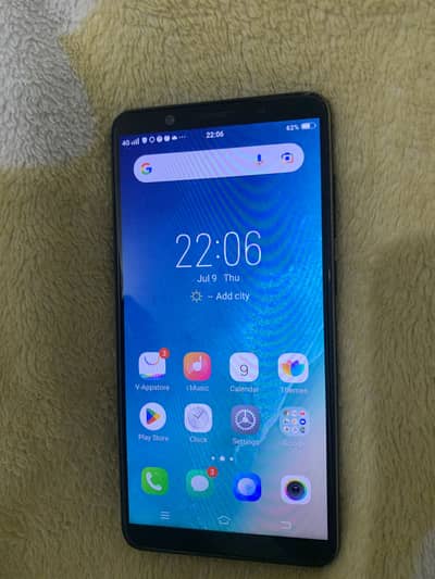 vivo y7