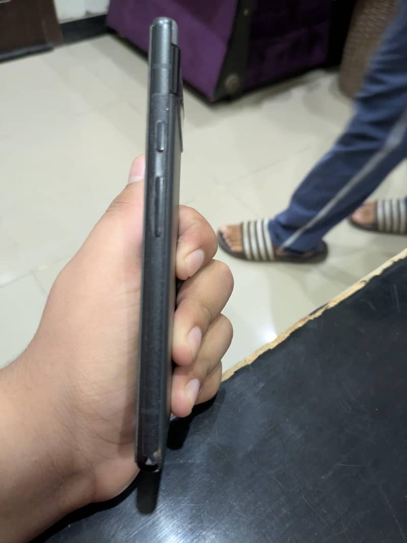 Google Pixel 6a 1