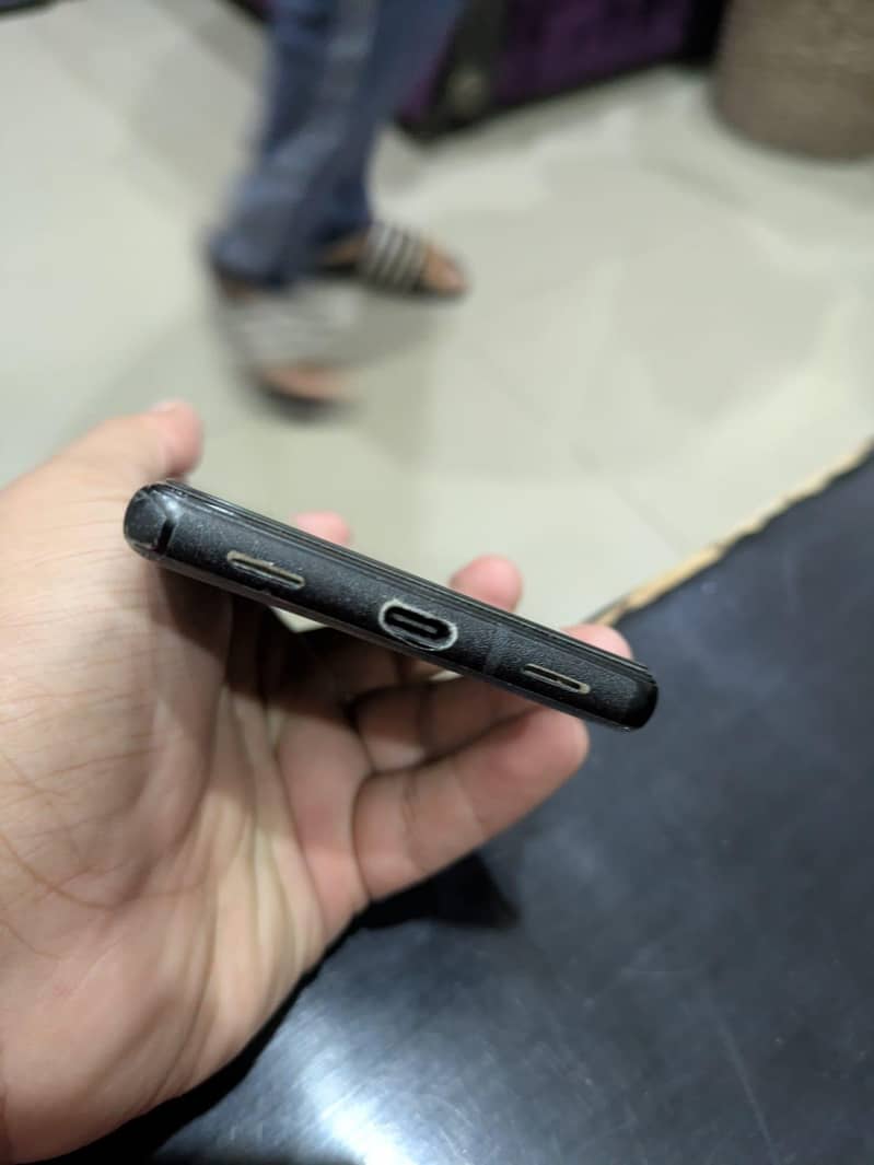 Google Pixel 6a 4