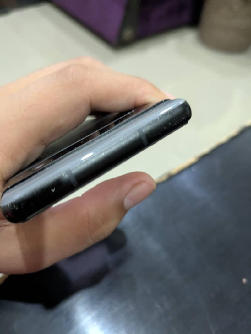 Google Pixel 6a 5