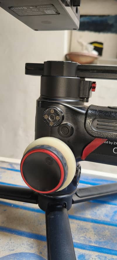 Zhiyun Crane Lab 3
