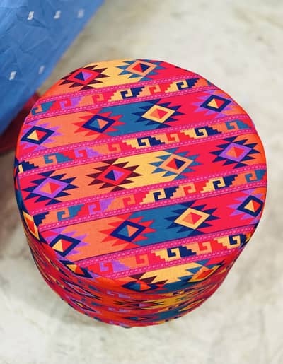 Beautiful seat