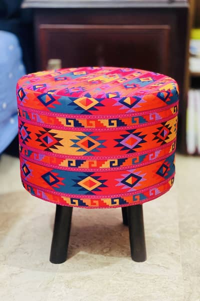 Beautiful seat