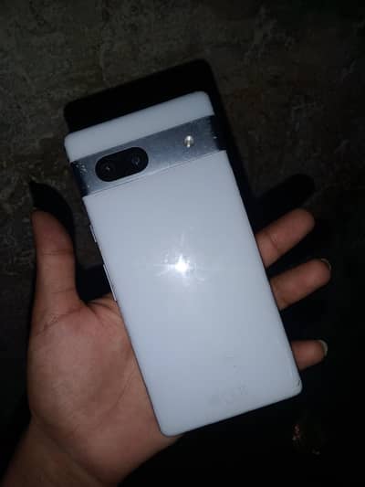 Google Pixel 7a
