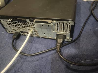 Intel Core i5-9500