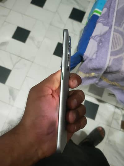 Infinix hot 60pro plus