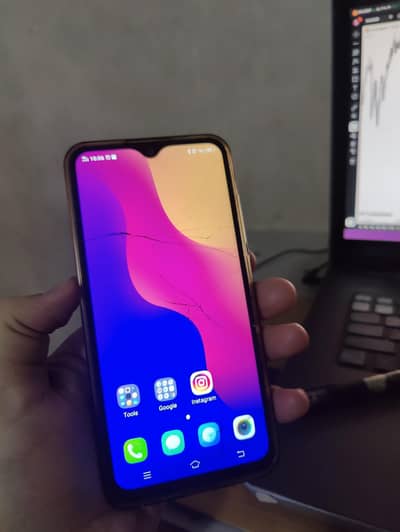 Vivo Other Model
