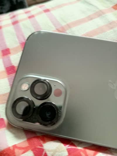 Apple iPhone 12 Pro Max