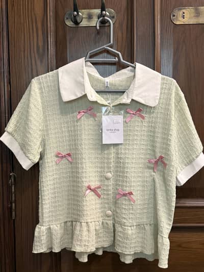 Brand New Top - Bought from Thailand