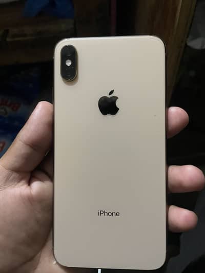 Apple iPhone Xsmax non pta