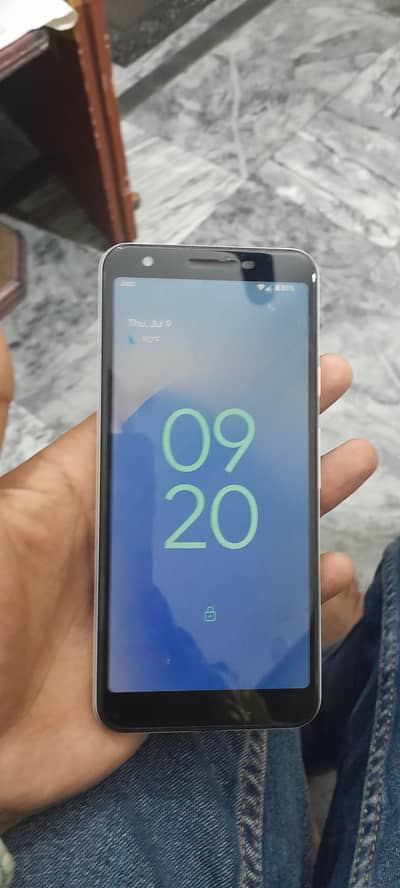 Google Pixel 3a