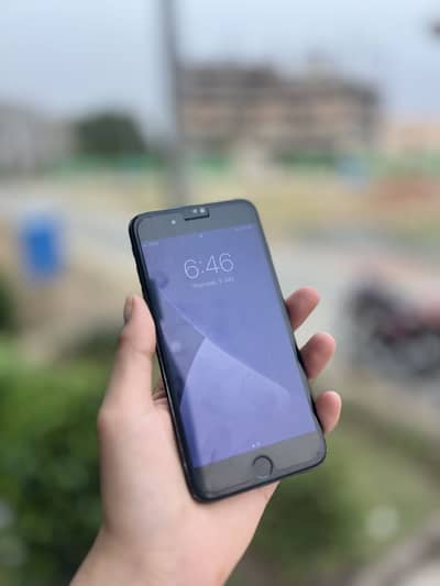 Apple iPhone 7 Plus