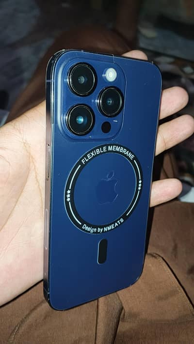 Apple iPhone 14 Pro