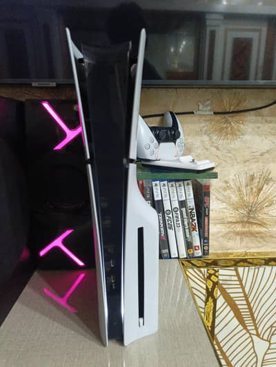 PlayStation 5
