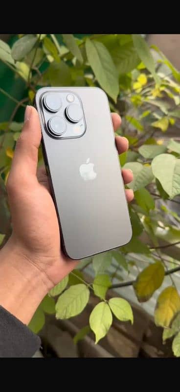 I phone 14 pro