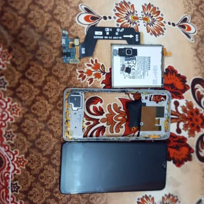 Samsung A70 Parts ORIGINAL