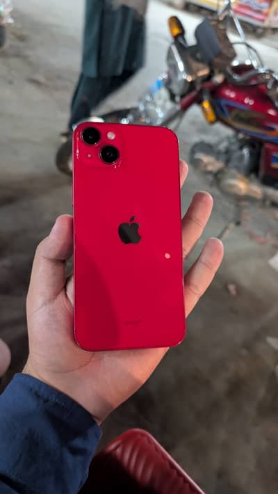 iPhone 14 plus