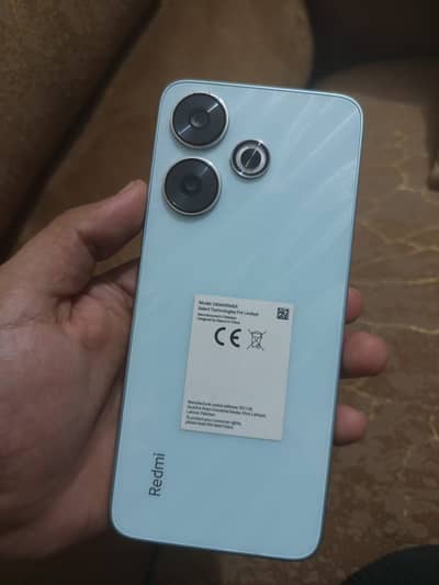 Xiaomi Redmi 13