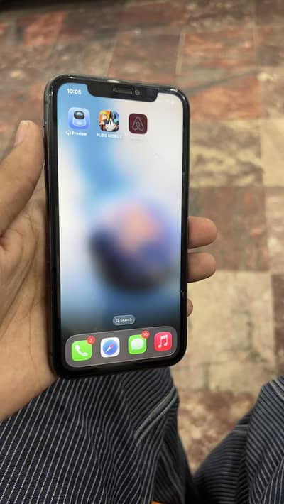 Apple iPhone 11 factory unlock