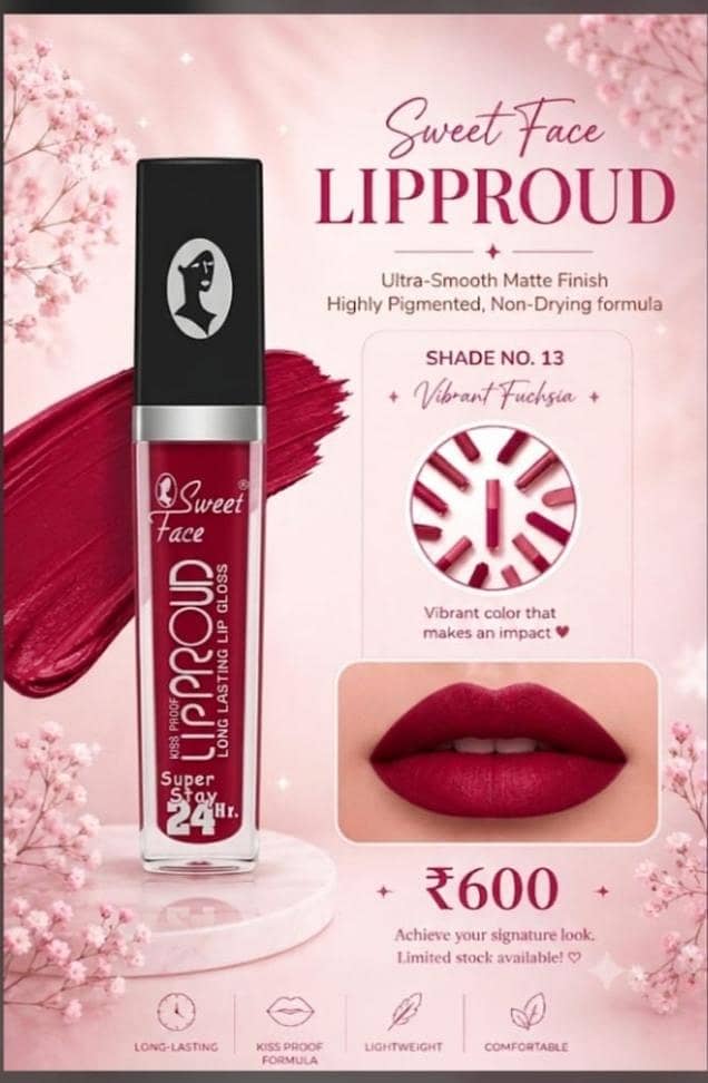 lip gloss 2